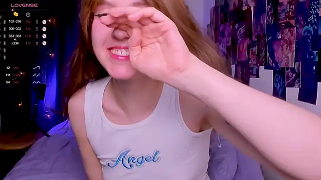 HotaruTomo online show from 28, 1, 2025