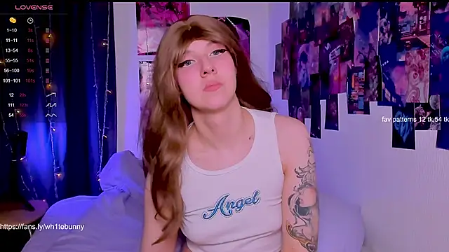 HotaruTomo online show from 6, 2, 2025