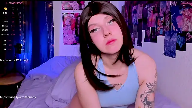 HotaruTomo online show from 18, 2, 2025