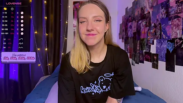 HotaruTomo online show from 22, 3, 2025