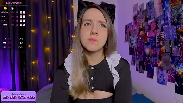 HotaruTomo online show from 11, 9, 2025