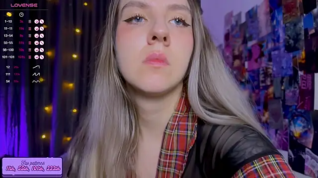 HotaruTomo online show from 13, 9, 2025