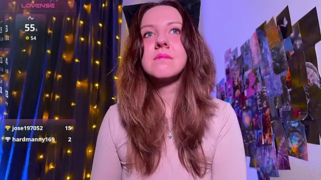 HotaruTomo online show from 8, 2, 2026