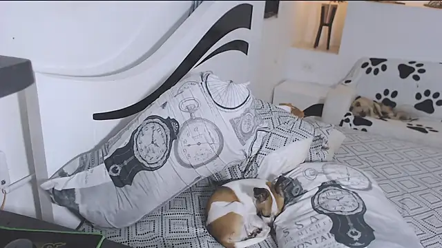 yina-rosse online show from 17, 3, 2025