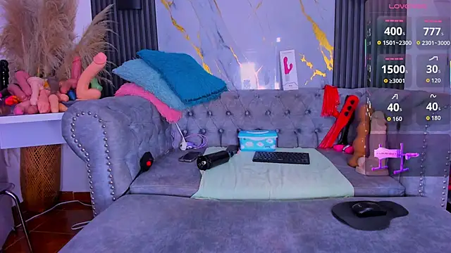 dailly hot online show from 12, 9, 2025