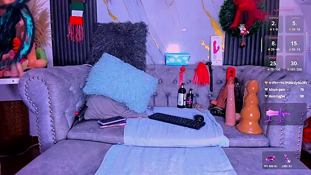 dailly hot online show from 19, 1, 2026