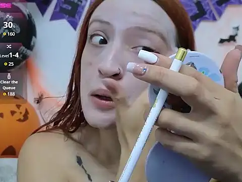 ninaa fox online show from 31, 10, 2025