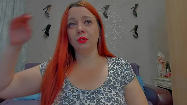Snapshot of emilianna666 chatting on 4, 12, 2024 emilianna666 online show from 4, 12, 2024