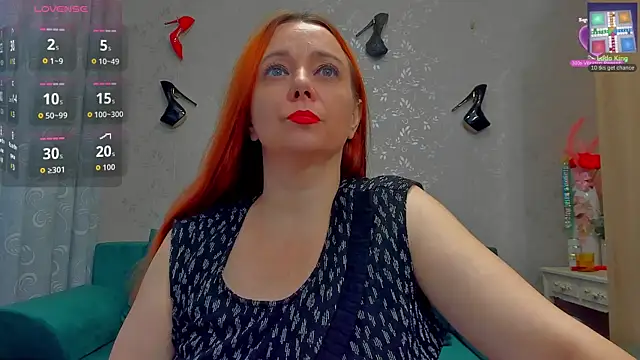 Snapshot of emilianna666 chatting on 25, 9, 2025 emilianna666 online show from 25, 9, 2025