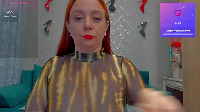 Snapshot of emilianna666 chatting on 7, 10, 2025 emilianna666 online show from 7, 10, 2025