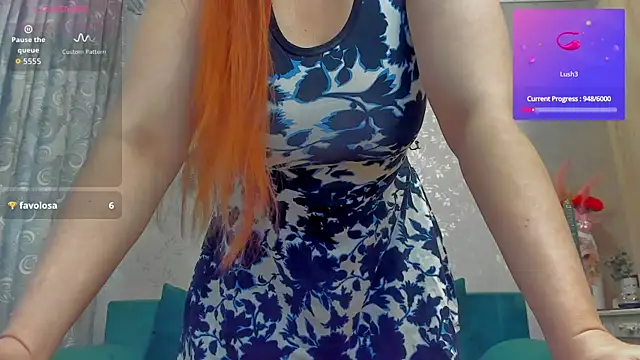 Snapshot of emilianna666 chatting on 17, 10, 2025 emilianna666 online show from 17, 10, 2025