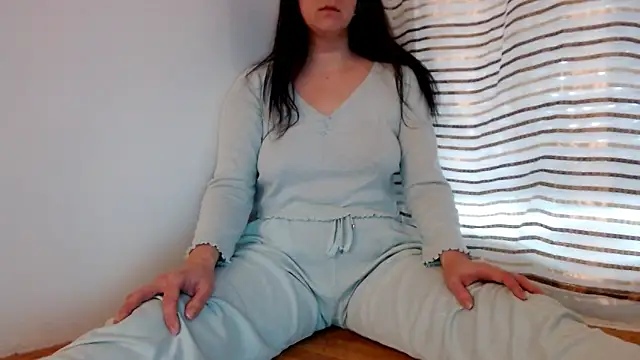 SofiaLenis online show from 27, 2, 2026