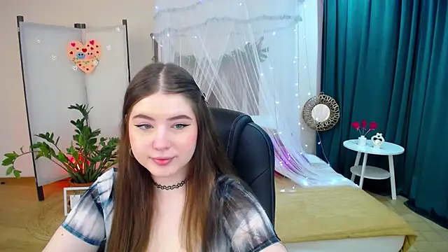 NicoleFoxery online show from 24, 2, 2025