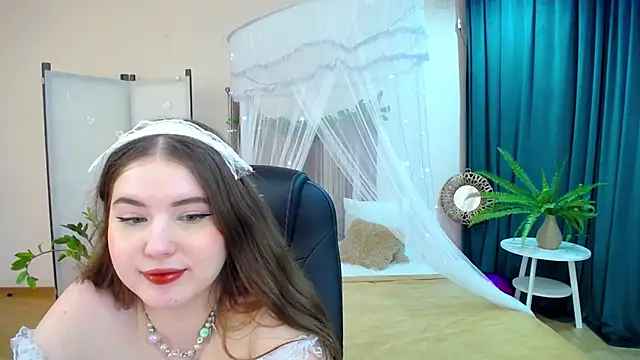 NicoleFoxery online show from 12, 3, 2025