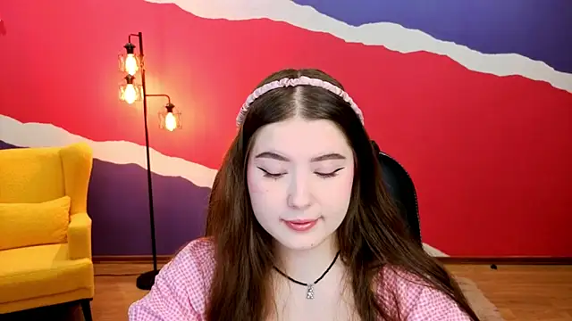 NicoleFoxery online show from 14, 9, 2025