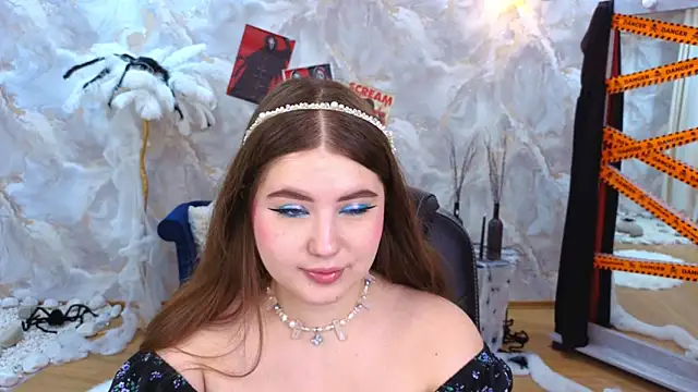 NicoleFoxery online show from 24, 10, 2025