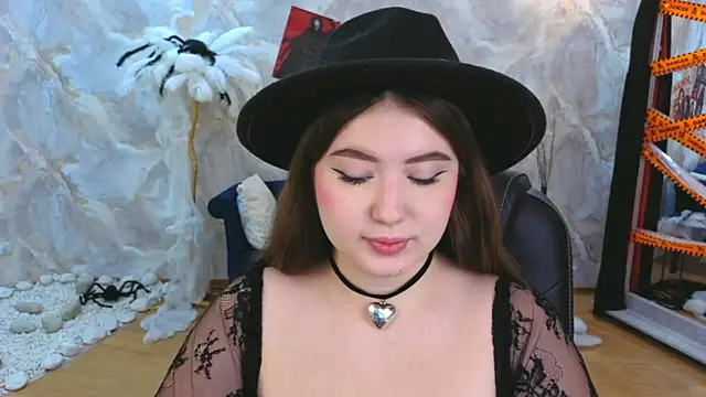 NicoleFoxery online show from 30, 10, 2025