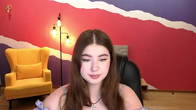 NicoleFoxery online show from 22, 11, 2025