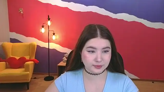 NicoleFoxery online show from 22, 2, 2026