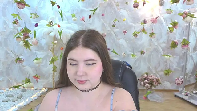 NicoleFoxery online show from 17, 5, 2026