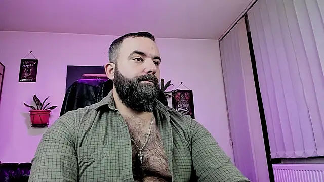 Snapshot of ChristophJules chatting on 31, 12, 2024 ChristophJules online show from 31, 12, 2024