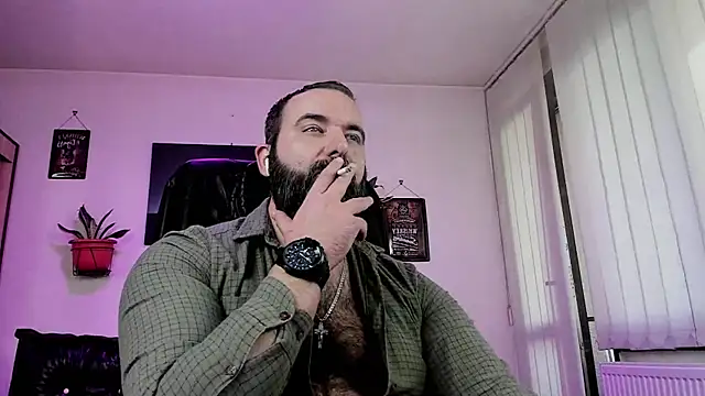 Snapshot of ChristophJules chatting on 29, 1, 2025 ChristophJules online show from 29, 1, 2025