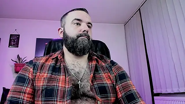 Snapshot of ChristophJules chatting on 18, 2, 2025 ChristophJules online show from 18, 2, 2025