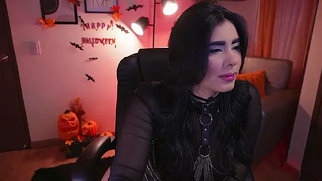 Isabella dior online show from 29, 10, 2025