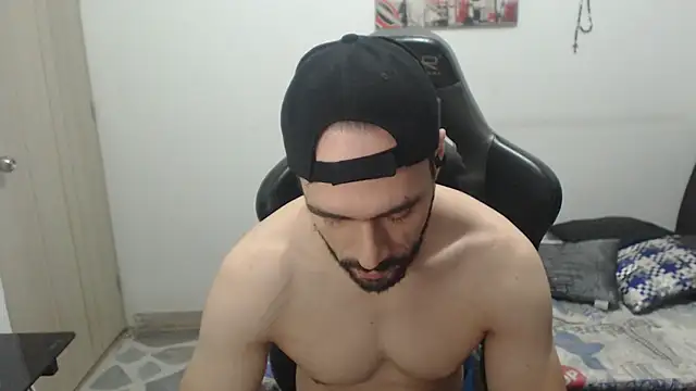 samuelgarcia  online show from 4, 11, 2025