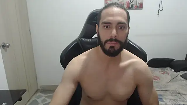 samuelgarcia  online show from 30, 11, 2025