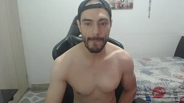 Snapshot of samuelgarcia_ chatting on 17, 6, 2026 samuelgarcia online show from 17, 6, 2026