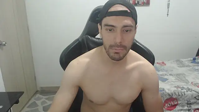 Snapshot of samuelgarcia_ chatting on 22, 6, 2026 samuelgarcia online show from 22, 6, 2026