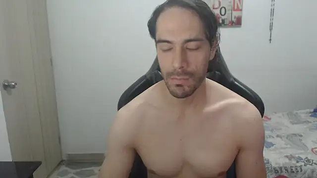 Snapshot of samuelgarcia_ chatting on 30, 6, 2026 samuelgarcia online show from 30, 6, 2026