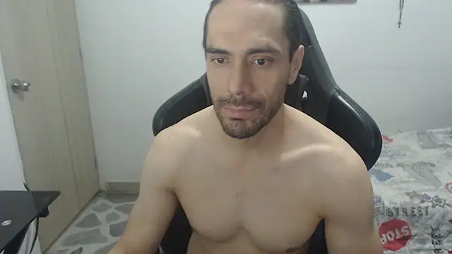 Snapshot of samuelgarcia_ chatting on 4, 7, 2026 samuelgarcia online show from 4, 7, 2026