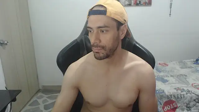 Snapshot of samuelgarcia_ chatting on 5, 7, 2026 samuelgarcia online show from 5, 7, 2026