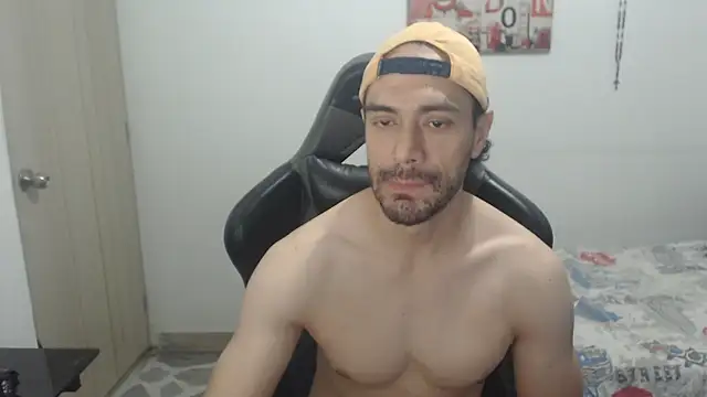 Snapshot of samuelgarcia_ chatting on 7, 7, 2026 samuelgarcia online show from 7, 7, 2026