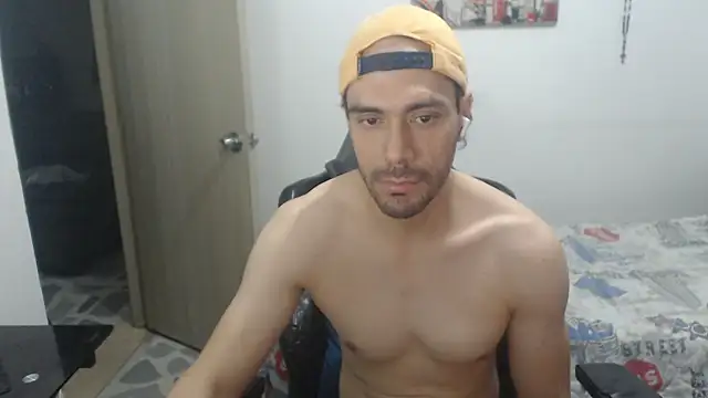 Snapshot of samuelgarcia_ chatting on 8, 7, 2026 samuelgarcia online show from 8, 7, 2026