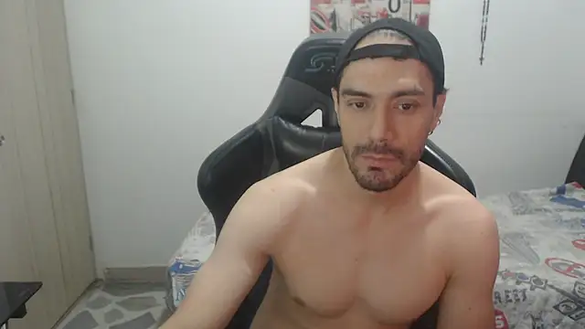 Snapshot of samuelgarcia_ chatting on 13, 7, 2026 samuelgarcia online show from 13, 7, 2026