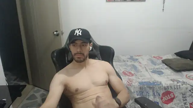 Snapshot of samuelgarcia_ chatting on 17, 7, 2026 samuelgarcia online show from 17, 7, 2026