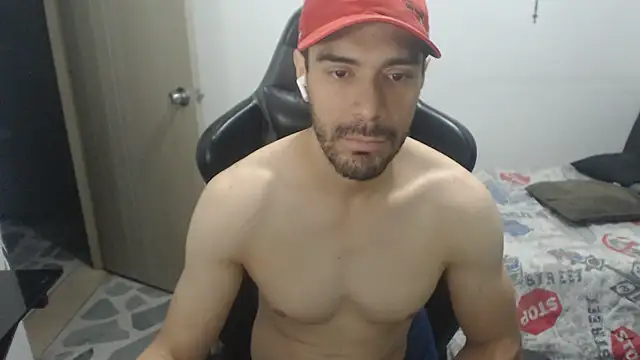 Snapshot of samuelgarcia_ chatting on 18, 7, 2026 samuelgarcia online show from 18, 7, 2026