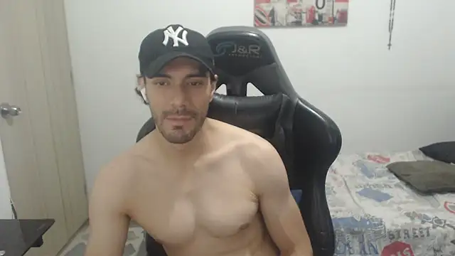 Snapshot of samuelgarcia_ chatting on 20, 7, 2026 samuelgarcia online show from 20, 7, 2026