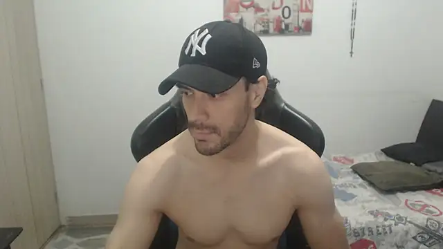Snapshot of samuelgarcia_ chatting on 21, 7, 2026 samuelgarcia online show from 21, 7, 2026