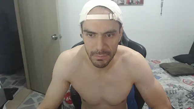 Snapshot of samuelgarcia_ chatting on 22, 7, 2026 samuelgarcia online show from 22, 7, 2026