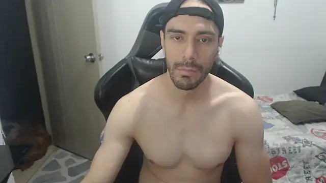 Snapshot of samuelgarcia_ chatting on 24, 7, 2026 samuelgarcia online show from 24, 7, 2026