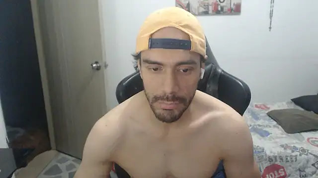 Snapshot of samuelgarcia_ chatting on 30, 7, 2026 samuelgarcia online show from 30, 7, 2026