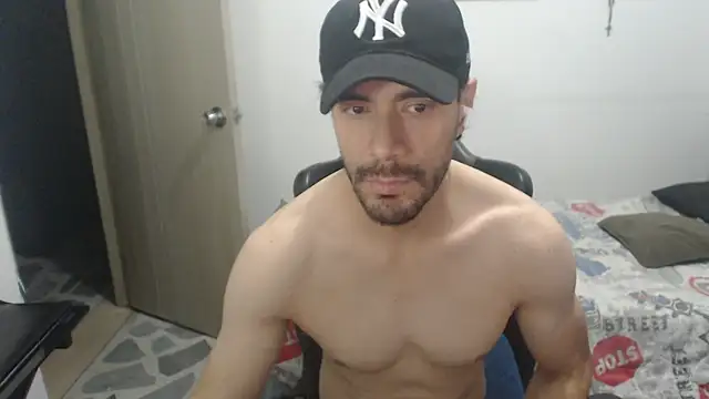 Snapshot of samuelgarcia_ chatting on 31, 7, 2026 samuelgarcia online show from 31, 7, 2026