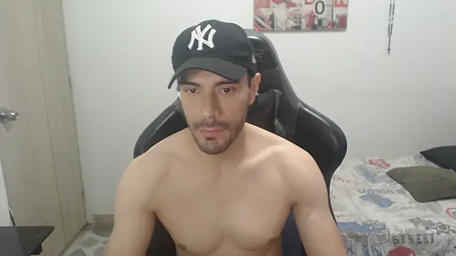 Snapshot of samuelgarcia_ chatting on 3, 8, 2026 samuelgarcia online show from 3, 8, 2026
