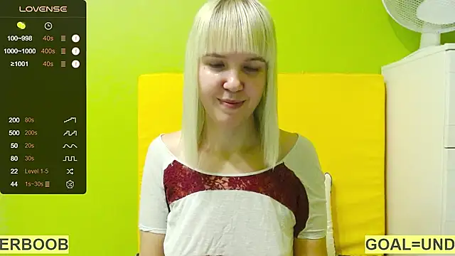 Ultra Meow online show from 20, 12, 2025