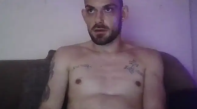 Renne6666 online show from 20, 2, 2025