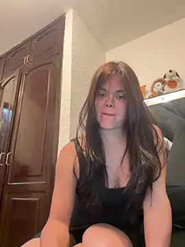 Sexifantasia online show from 3, 7, 2026